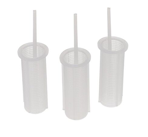 HSB 101223, Dental Evacuation Unit Trap, #5500, Case of 8 Boxes in Saudi Arabia