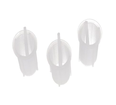 HSB 101223, Dental Evacuation Unit Trap, #5500, Case of 8 Boxes in Saudi Arabia