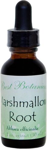 أفضل مستخلص جذر الخطمي النباتي، 1 أونصة. in Kuwait