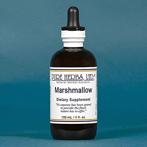 Pure Herbs, Ltd. مارشميلو (4 أونصة) in Kuwait