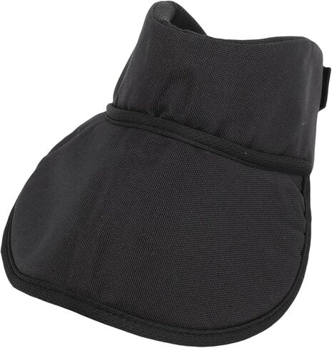 Alomejor Hockey Neck Guard, Cut Protective Adjustable Neck Protector for Youth Ice Hockey and Roller Skating Safety Gear in Saudi Arabia