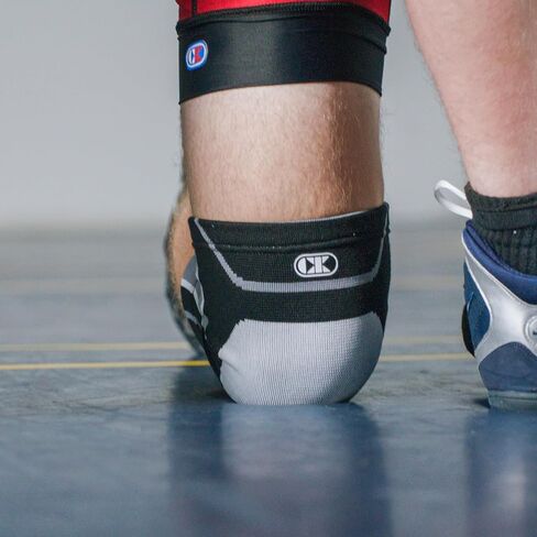 Cliff Keen | SSK89 | Sure Shot Shooting Sleeve | Adult | Wrestlers Choice! in Kuwait