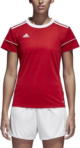 adidas Womens Squadra 17 Jersey in Saudi Arabia