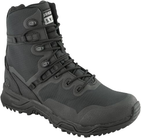 Original S.W.A.T. Alpha Defender in Kuwait