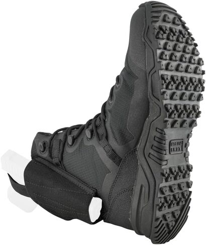 Original S.W.A.T. Alpha Defender in Kuwait