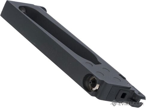 مجلة Sig Sauer 1911 Air Pistol BB، عيار 177/4.5 مم، 17 طلقة | ملحق مسدس هواء متين | يشتمل على مفتاح ألين لاستبدال ثاني أكسيد الكربون in Kuwait