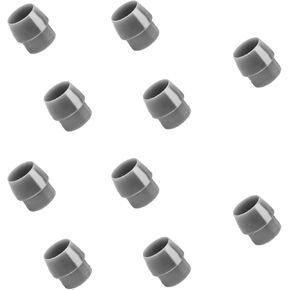 حلقة UCAK200 مقاس 1/4 بوصة للمضخات، متوافقة مع سلسلة 45/85/100/170، كلاسيكية، رأس واحد، S420، S128، S10P، VX، SV & S، 10 عبوات in Kuwait