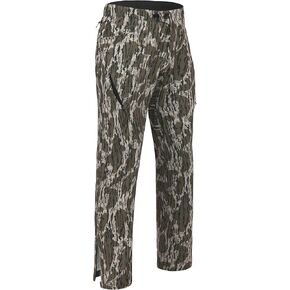 UIIHUNT Turkey Hunting Pants for Men, Durable, Breathable Camo Pants with Multiple Pockets for Hunting Gear, Fit for Comfort in Kuwait