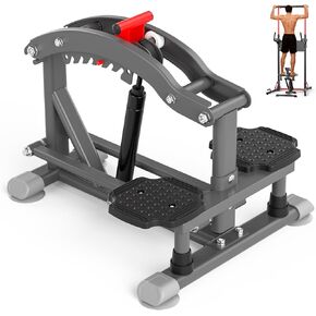 جهاز مساعدة السحب من ONETWOFIT بوزن 660 رطل، مساعد طاقة متعدد الوظائف قابل للتعديل لقضيب السحب/برج الطاقة/محطة الغمس/قضيب الجمباز، معدات اللياقة البدنية لتدريب القوة في صالة الألعاب الرياضية المنزلية in Kuwait