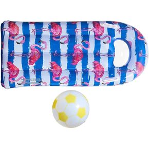 لوح ركوب الأمواج قابل للنفخ، لوح مائي خفيف الوزن للبالغين والأطفال، لوح ركوب الأمواج منفوخ لحمام السباحة، فايربيرد in Kuwait