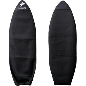 Firewire Surfboards Black Mesh Sock – Hybrid, 5ft4in in Kuwait