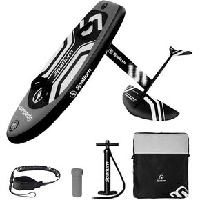 لوح هيدروفويل قابل للنفخ لركوب الأمواج باستخدام لوح ركوب الأمواج هيدروفويل in Kuwait