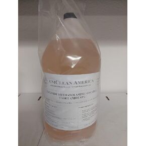 كوكاميد ديثانولامين - كوكا دي إي إيه - كوكاميد دي إي إي 85% صنع في الولايات المتحدة الأمريكية - الحجم: 64 أونصة سائلة in Kuwait