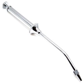 Dental Amalgam Carrier 1034 Single Ended Surgical Stainless Steel Instruments in Kuwait
