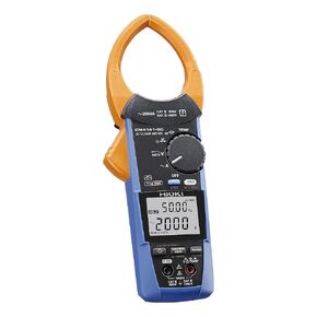 HIOKI AC CLAMP Meter CM4141-50 in Kuwait
