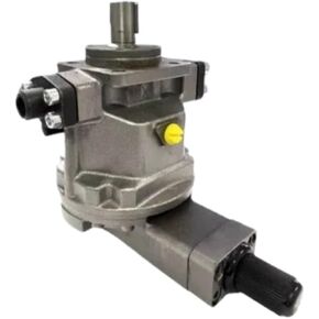 Axial Piston Pump HY10Y (MY) - RP (LP) HY16Y HY18Y HY25Y HY28Y HY32Y(HY25Y(MY)-RP(LP)) in Kuwait