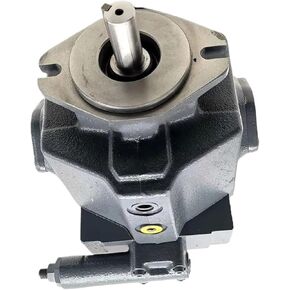 Hydraulic Pump P21VMR10CMC-20S121BJ Axial Piston Pump in Kuwait