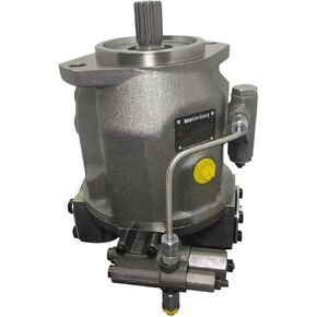 Hydraulic Piston Pump A10VO74DFLR/31R-VSC12N00 Axial Variable Piston Pump in Kuwait