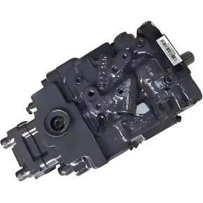 Hydraulic Pump P6B04092 Piston Pump in Kuwait