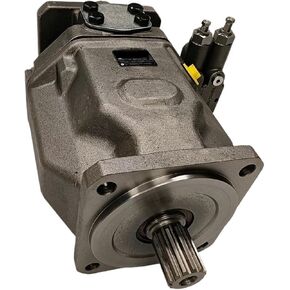 Axial Variable Piston Pump A10VSO140DFR1/31R-VSB12KB2 Industrial Hydraulic Pump in Kuwait