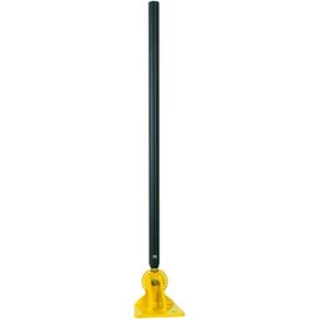 Spectra Precision DM-20 Bulldozer Laser Receiver Mast Mount Bolt on Blade Apache Bullseye Spectra Trimble in Kuwait