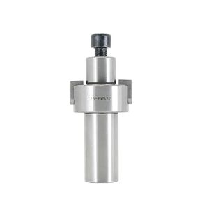 C12 C16 C20 C25 C32 FMB22 FMB27 FMB32 Face Milling Tool Holder Straight Shank Face End Mill for 300R 400R 50/63mm(C12-FMB22) in Kuwait