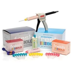 Exacta FBBRFS تسجيل فريش بولد بايت 2/pk FS in Kuwait