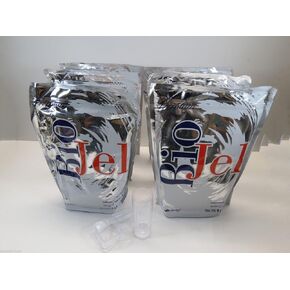 Alginate Bio Jel Premium Dustless Regular Set Type II 1 Lb Kit 6 Uds MDC Dental in Kuwait