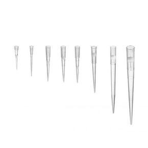 10ul Extended Length Tip, Sterile, Low Retention, Phenix Brand w/Clear Hinged Rack in Saudi Arabia