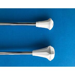 عصا ستار لاين سوبر ستار ميني شافت (3/8) سادة 21 بوصة in Kuwait