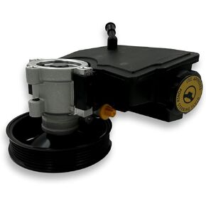 21-5223 مضخة التوجيه السلطة مع البكرة ، للفترة 2001-2007 كرايسلر تاون آند كونتري ، للفترة 2001-2003 كرايسلر فوياجر ، للفترة 2001-2007 دودج كارافان ، للفترة 2001-2007 دودج جراند كارافان in Kuwait