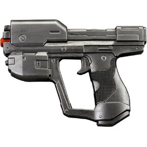 10.5" Foam M6H Chief Pistol Magnum Replica Sci-Fi Video Game Cosplay Prop in Kuwait