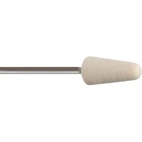 ORO - Mtd Felt Bob-Medium Cone, 8x16mm, 2.35mm (24 pk) in Kuwait