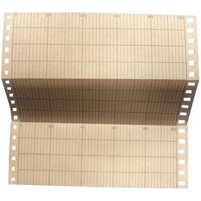 YOKOGAWA - B9565AW - Chart Paper, for UR1000 Recorder in Saudi Arabia