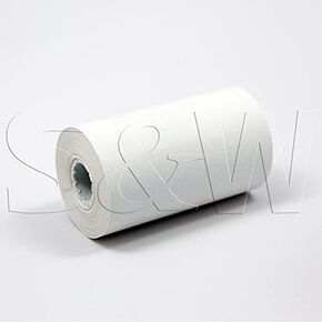 Compatible EKG Chart Paper Individual Roll TP57B45 / 13705 in Kuwait