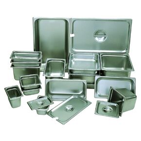 Update International (NJP-164) مقلاة طاولة بخار مضادة للانحشار بحجم 4 بوصات in Kuwait