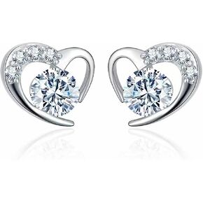 Mirsprwin Bow Earrings for Women Girls Statement Ribbon Dangling Earring Studs for Women Girls Fashion Jewelry Gift in Kuwait