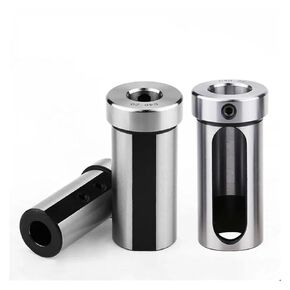 1 قطعة مخرطة كم الحد تحول أداة كم D50 مخرطة باستخدام الحاسب الآلي دليل 8 10 12 14 16 18 20 25 40 MT2 MT3 MT4 كم (D50-6mm) in Kuwait