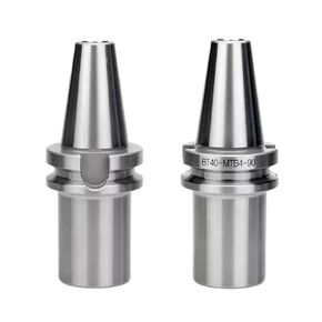 1 قطعة BT30 BT40 BT50 MTA1 MTA2 MTA3 MTA4 MTB1 MTB2 MTB3 MTB4 MTA MTB أداة حامل Morse Morse Taper Drill Bit Tool كم (MTA، BT30-MT2-60L) in Kuwait