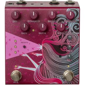 دواسة ضوضاء الدم القديمة تعمل على ضوء الشمس ومؤثرات صدى ستيريو (كستنائي) in Kuwait