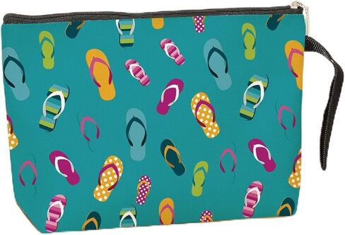 Jztco Travel Accessories, Travel Bags for Women, Traveling Essentials, Vacation Purses for Women, Beach Essentials for Vacation, color19 in Kuwait