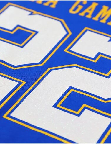 Big Boy Sigma Gamma Rho Divine 9 S1 Long Sleeve Jersey [Long Sleeve - Royal Blue] - ID#75475-146-208-0-7 in Saudi Arabia