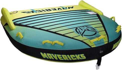 HO Sports، Mavericks 4، أنبوب قابل للقطر يصل إلى 4 أشخاص in Saudi Arabia