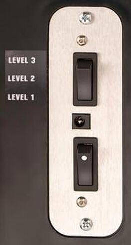 Sports Tutor eCannon Tennis Ball Machine with TOPSPIN and Oscillator. Compact - only 23 lb. for Intermediate & Advanced Players. Made in USA by #1 Tennis Machine Company. in Kuwait