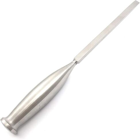 OdontoMed2011® Smith-Peterson OSTEOTOMES CHISELS Sraight 6MM أدوات تقويم العظام ODM in Saudi Arabia