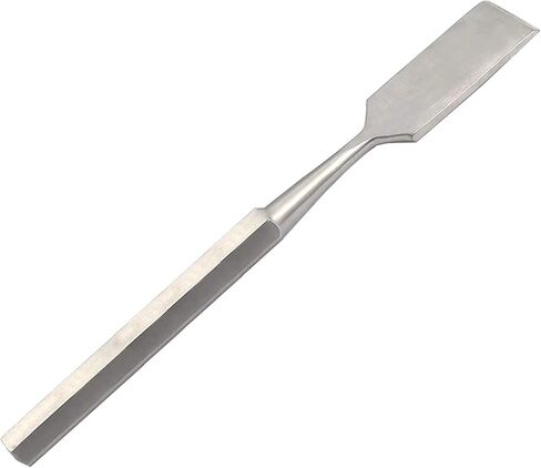G.S Hibbs Osteotomes 9" Straight 22 mm Surgi Bone Chisel Instruments Best Quality in Saudi Arabia