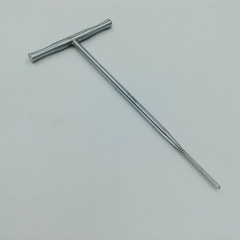 Nice Stainless Steel Bone Tap 2.7mm T Handle Veterinary orthopedics Instrument in Kuwait