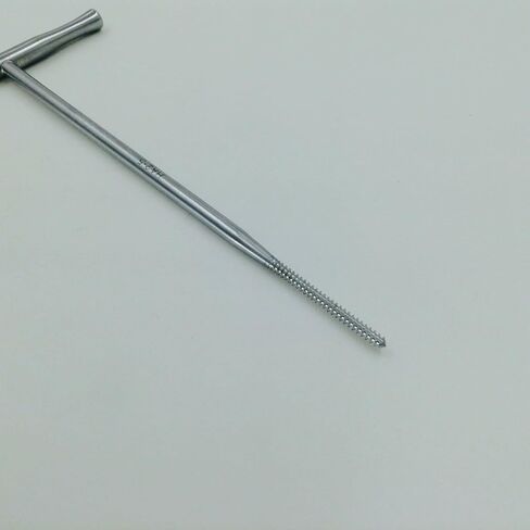 Nice Stainless Steel Bone Tap 2.7mm T Handle Veterinary orthopedics Instrument in Kuwait