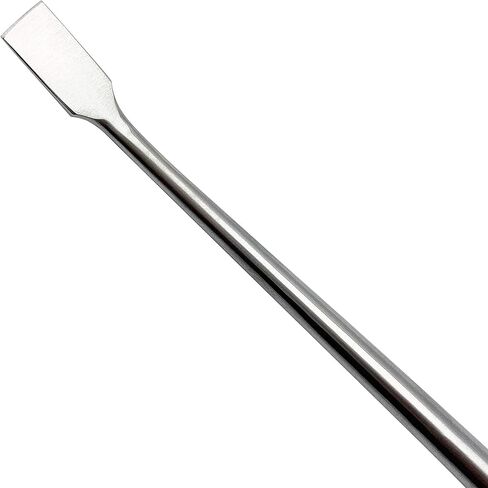 Medikrebs Bone Osteotomy Chisel Angled 7 mm x 30 cm Surgical Instruments in Saudi Arabia