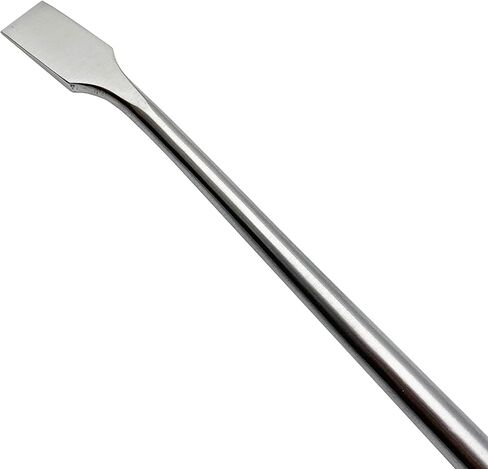 Medikrebs Bone Osteotomy Chisel Angled 7 mm x 30 cm Surgical Instruments in Saudi Arabia